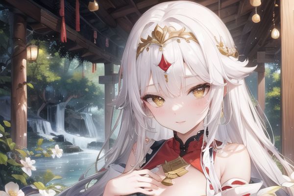 幽冥觉醒，绝世仙王鬼将的逆命之路