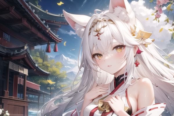 绝世仙王弓，远程杀伐的艺术—技能解析与战斗美学