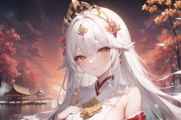 绝世仙王，探寻最强之人的传奇之路
